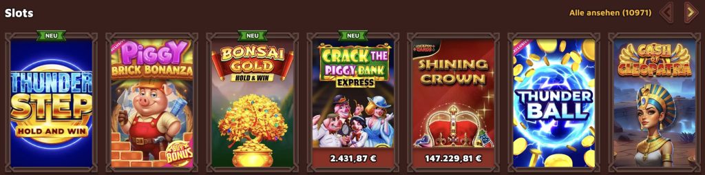 viking luck slots